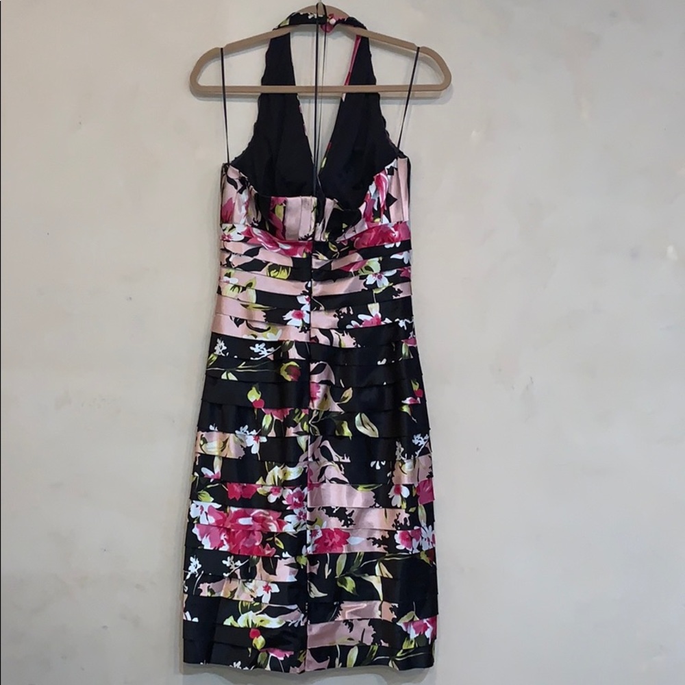 JS COLLECTION DRESS - Picture 2 of 8